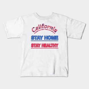 California Kids T-Shirt